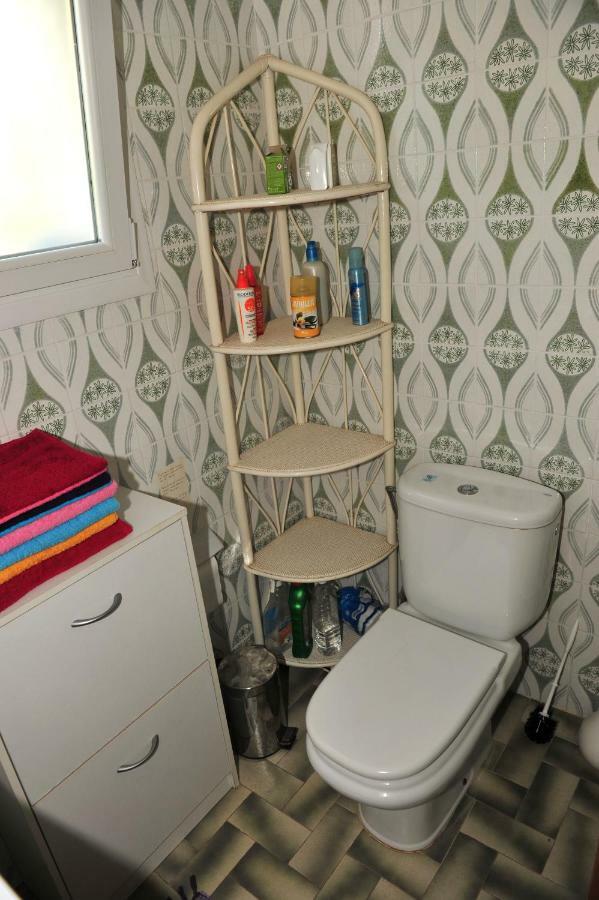Eole Apartment Benissa Ngoại thất bức ảnh