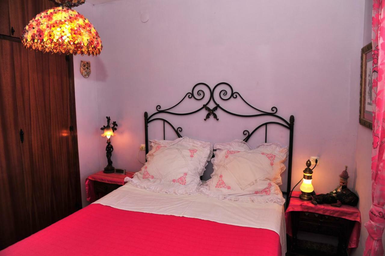 Eole Apartment Benissa Ngoại thất bức ảnh