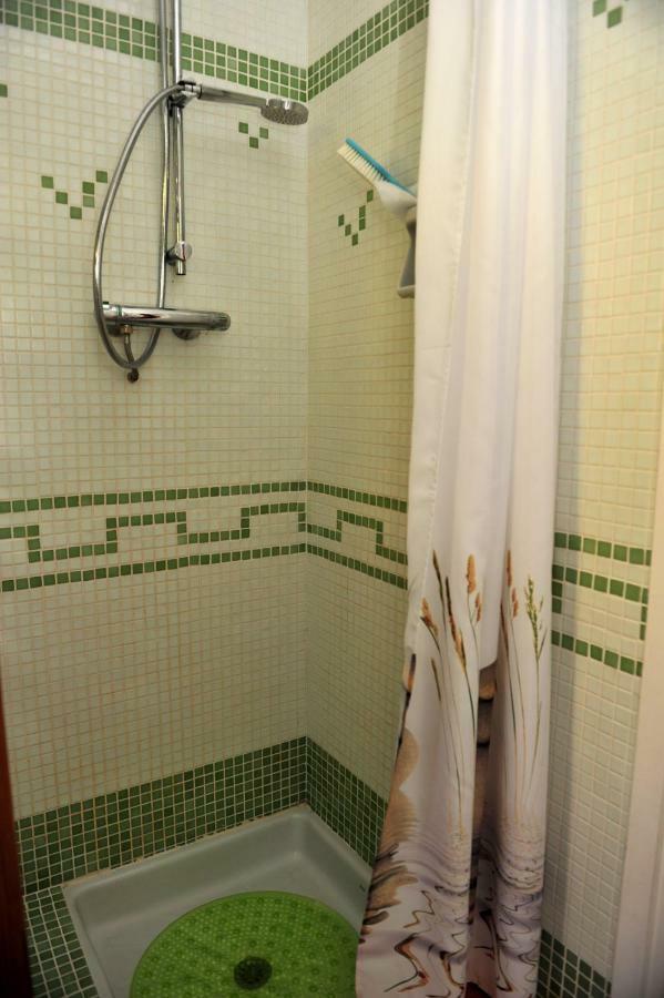 Eole Apartment Benissa Ngoại thất bức ảnh