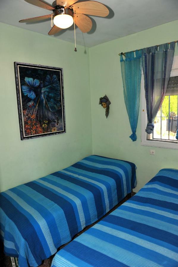 Eole Apartment Benissa Ngoại thất bức ảnh