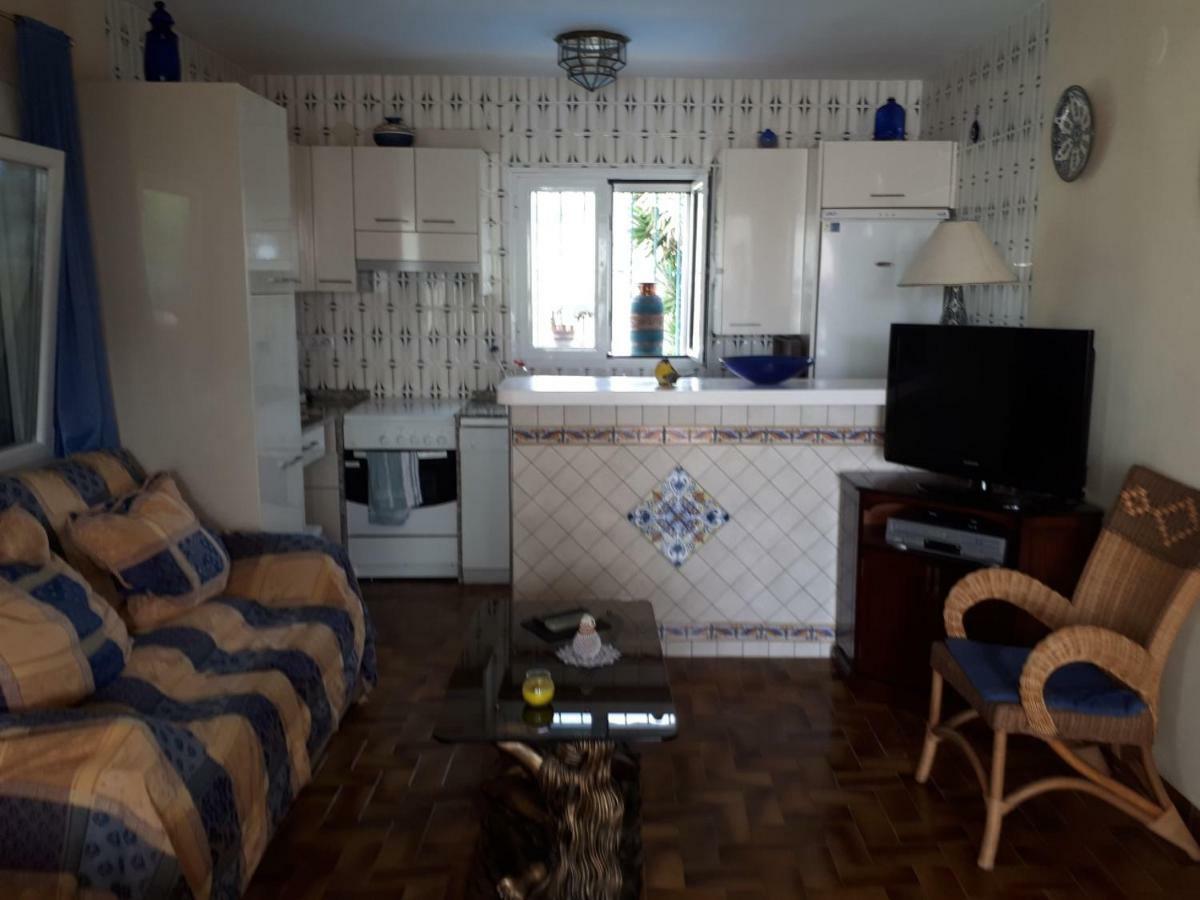 Eole Apartment Benissa Ngoại thất bức ảnh