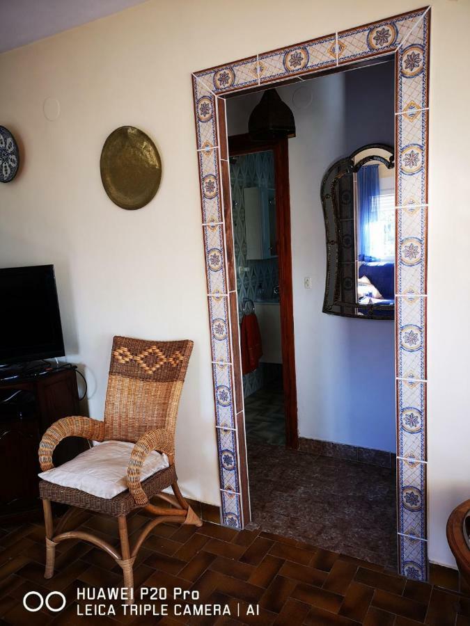 Eole Apartment Benissa Ngoại thất bức ảnh