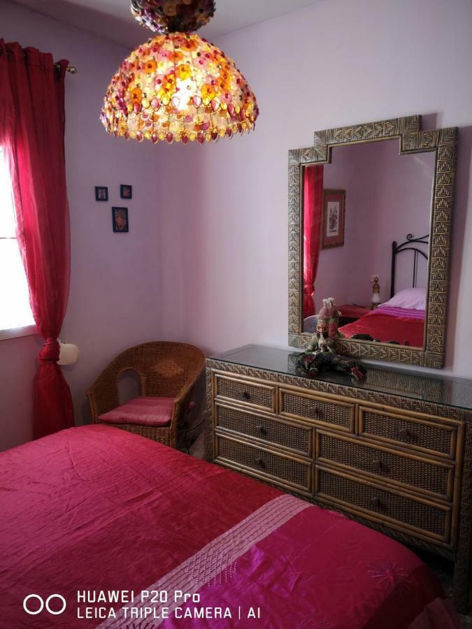 Eole Apartment Benissa Ngoại thất bức ảnh